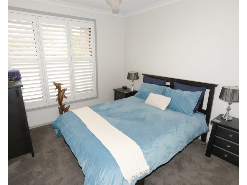 3  Hendricks Close, Yarrawonga VIC 3730