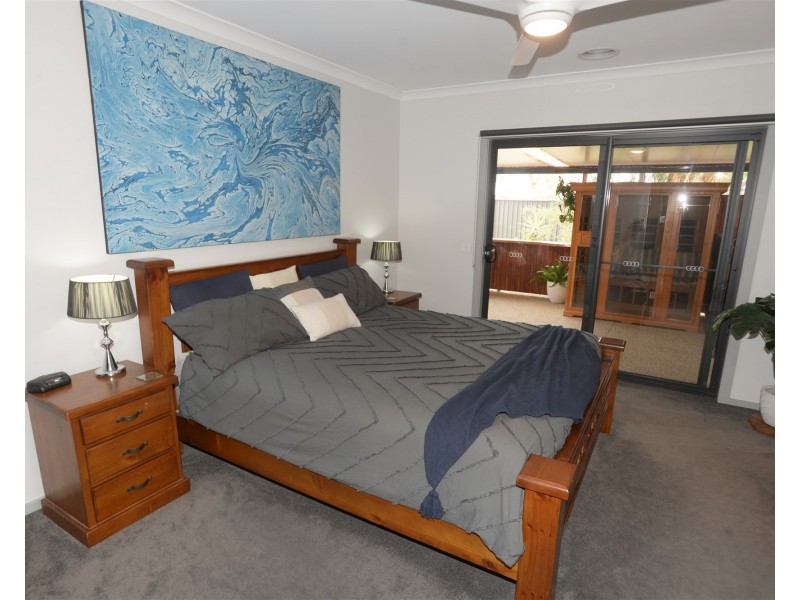 3  Hendricks Close, Yarrawonga VIC 3730