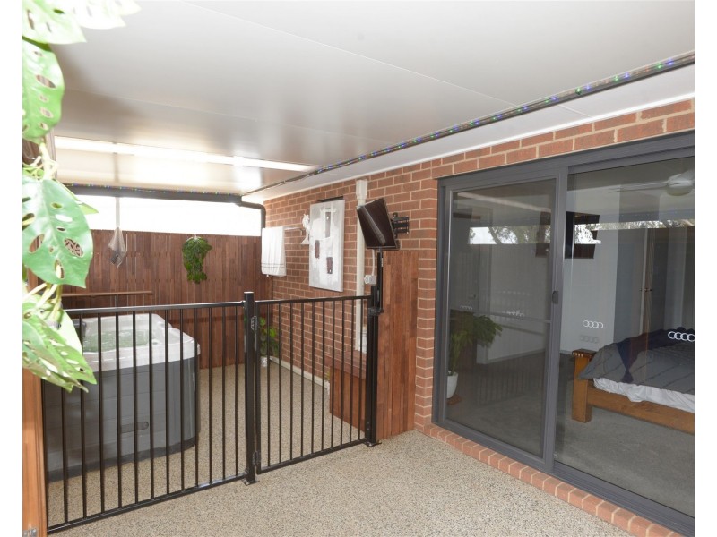 3  Hendricks Close, Yarrawonga VIC 3730