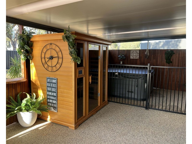 3  Hendricks Close, Yarrawonga VIC 3730