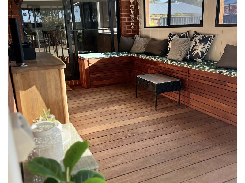 3  Hendricks Close, Yarrawonga VIC 3730