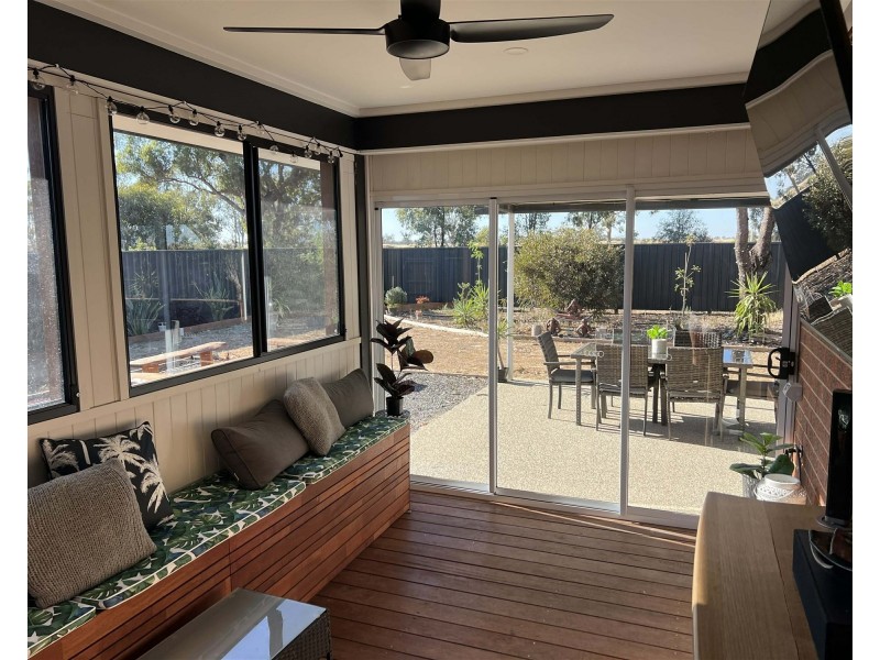 3  Hendricks Close, Yarrawonga VIC 3730