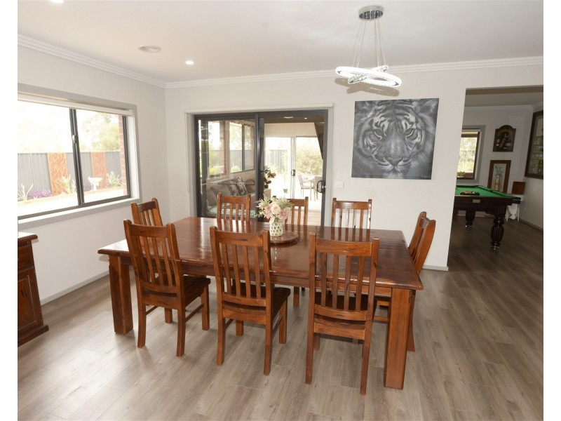 3  Hendricks Close, Yarrawonga VIC 3730