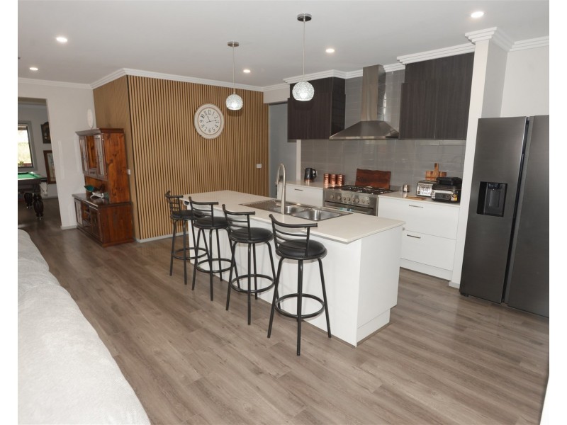 3  Hendricks Close, Yarrawonga VIC 3730