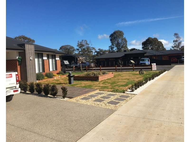 3  Hendricks Close, Yarrawonga VIC 3730