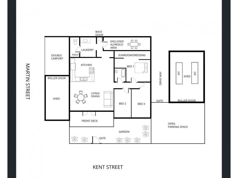 21 Kent Street, Thevenard SA 5690