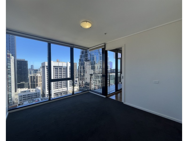 2811/668  Bourke Street, Melbourne VIC 3000