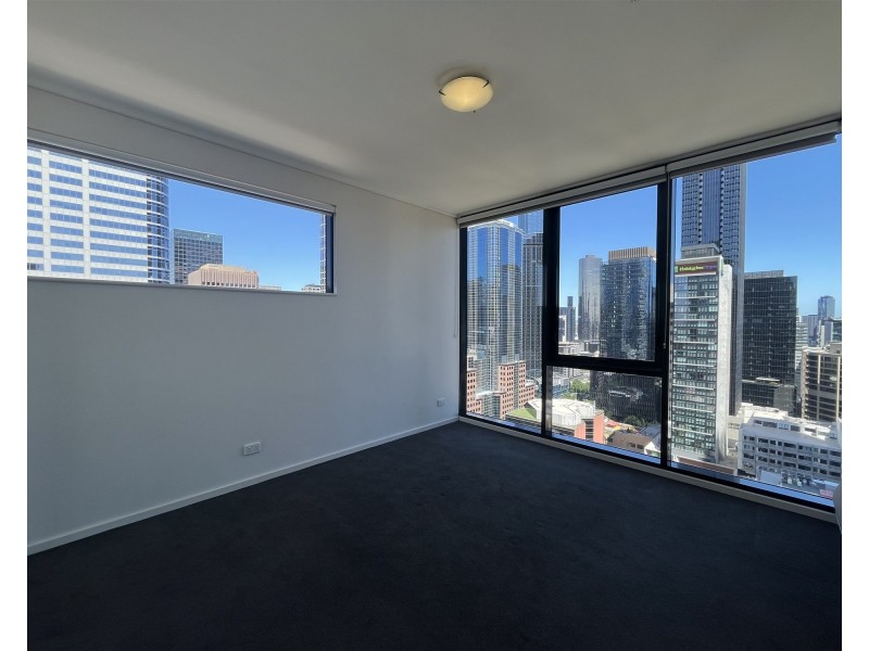 2811/668  Bourke Street, Melbourne VIC 3000