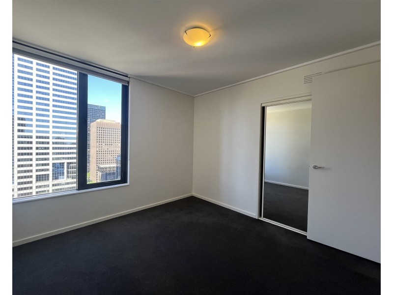 2811/668  Bourke Street, Melbourne VIC 3000