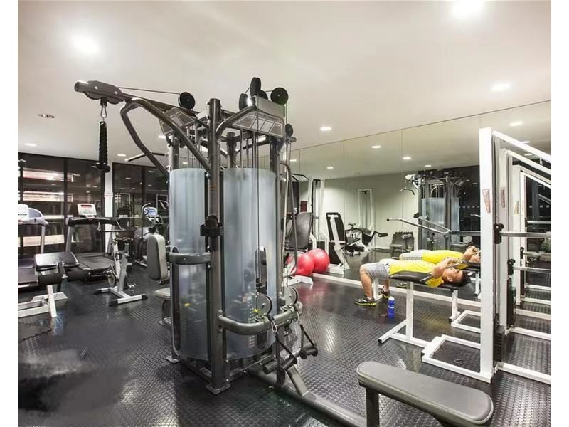 2811/668  Bourke Street, Melbourne VIC 3000