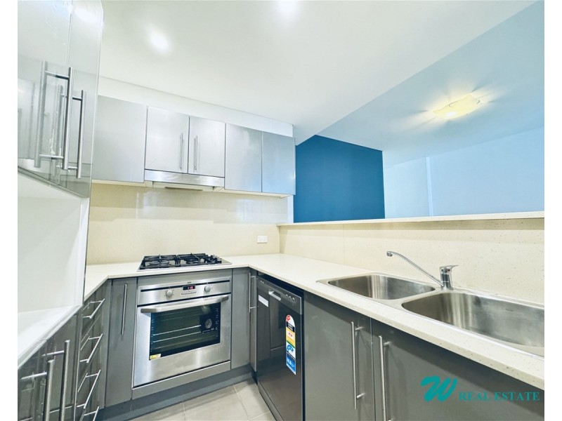 6303/6 Porter Street, Ryde NSW 2112