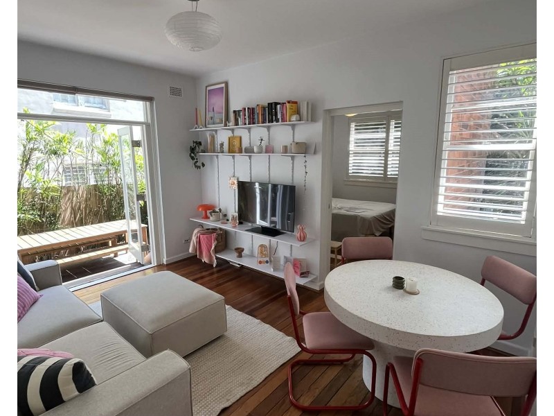 3/72 Plowman Street, Bondi Beach NSW 2026