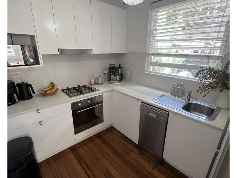 3/72 Plowman Street, Bondi Beach NSW 2026