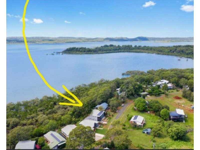 38 Blue Waters Crescent, Macleay Island QLD 4184
