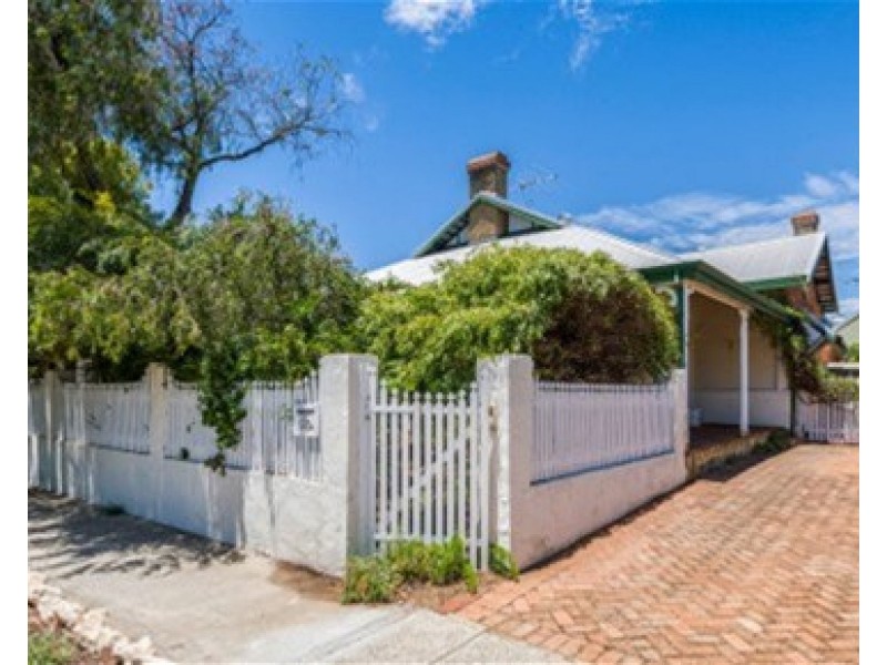 37A Forrest Street, Fremantle WA 6160