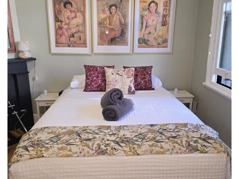 138 Reservoir Street, Surry Hills NSW 2010