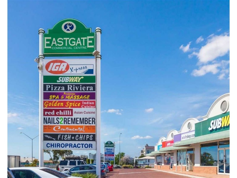 66/3 Homelea  Court, Rivervale WA 6103