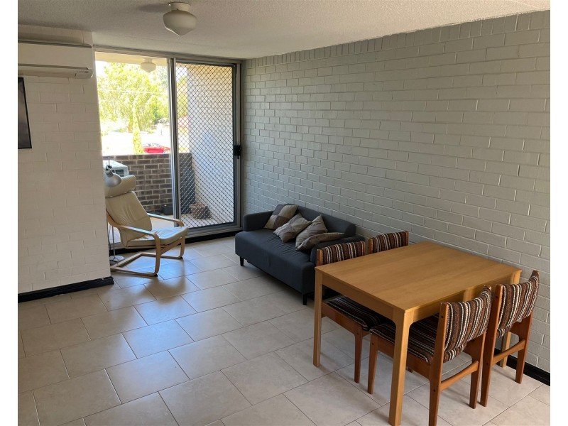 58/81 King William Street, Bayswater WA 6053