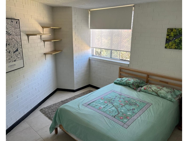 58/81 King William Street, Bayswater WA 6053