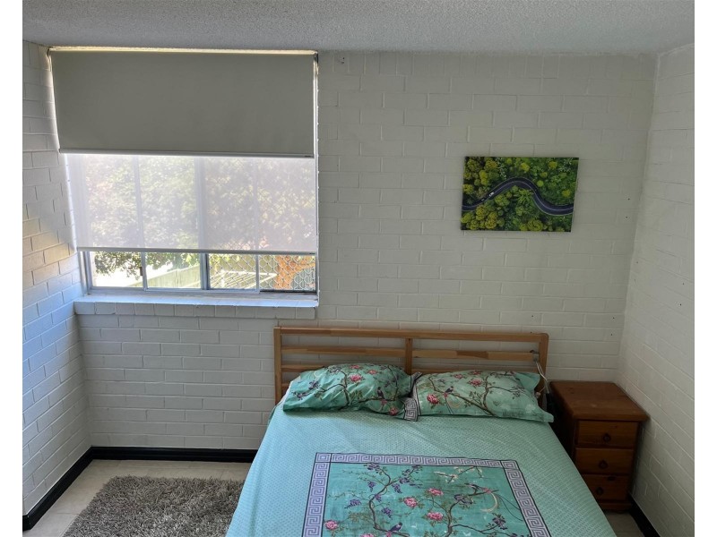 58/81 King William Street, Bayswater WA 6053