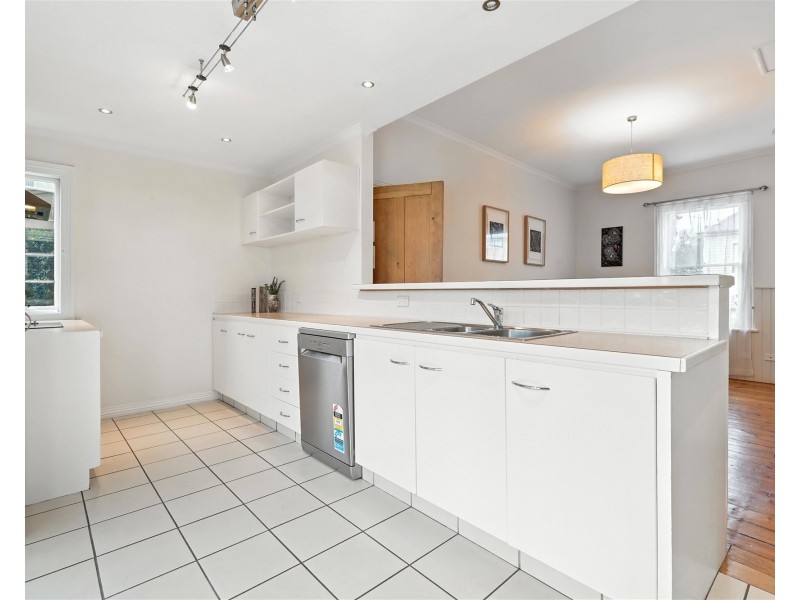 39 Pitt Street, North Hobart TAS 7000