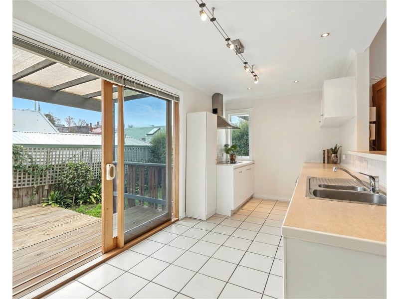 39 Pitt Street, North Hobart TAS 7000