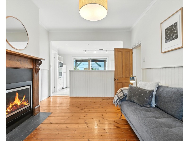 39 Pitt Street, North Hobart TAS 7000