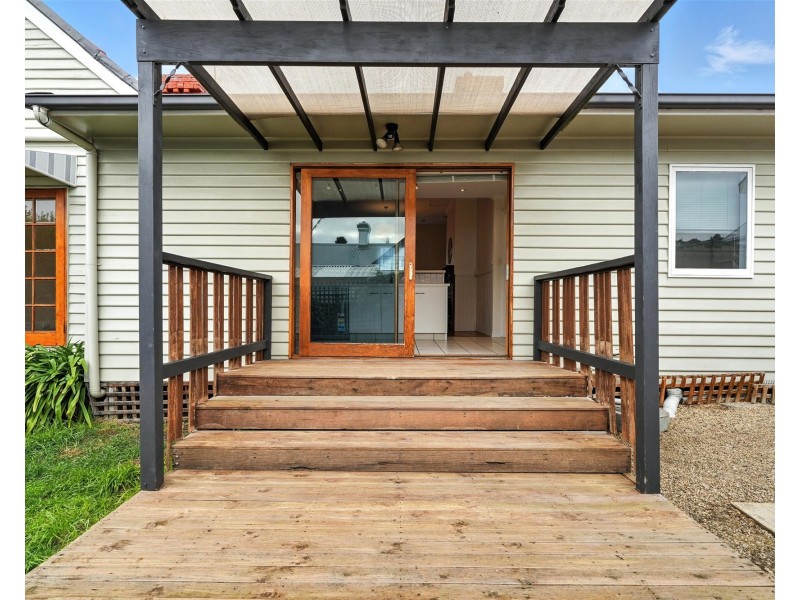 39 Pitt Street, North Hobart TAS 7000