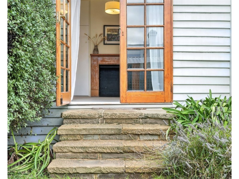 39 Pitt Street, North Hobart TAS 7000