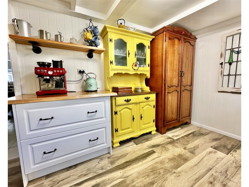 758 Spring Creek Road, Amiens QLD 4380