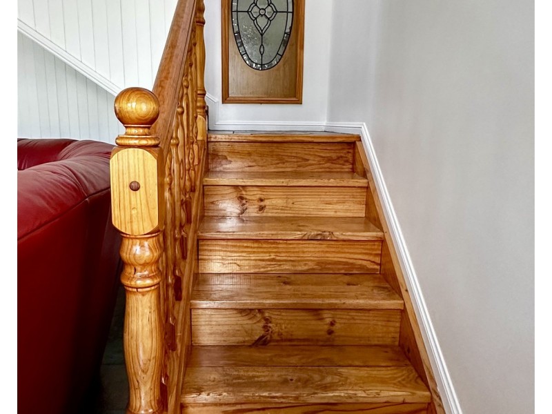 758 Spring Creek Road, Amiens QLD 4380