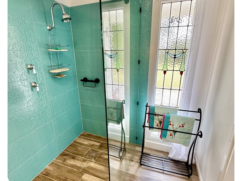 758 Spring Creek Road, Amiens QLD 4380