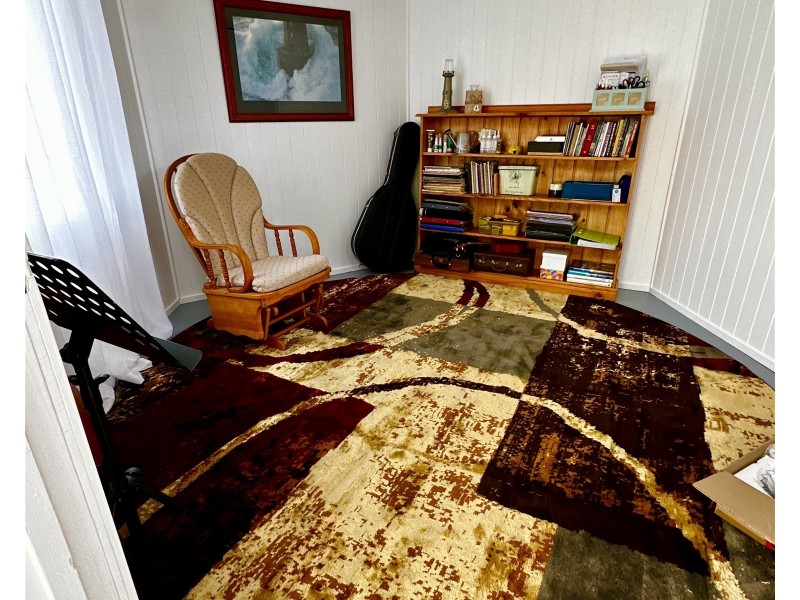 758 Spring Creek Road, Amiens QLD 4380