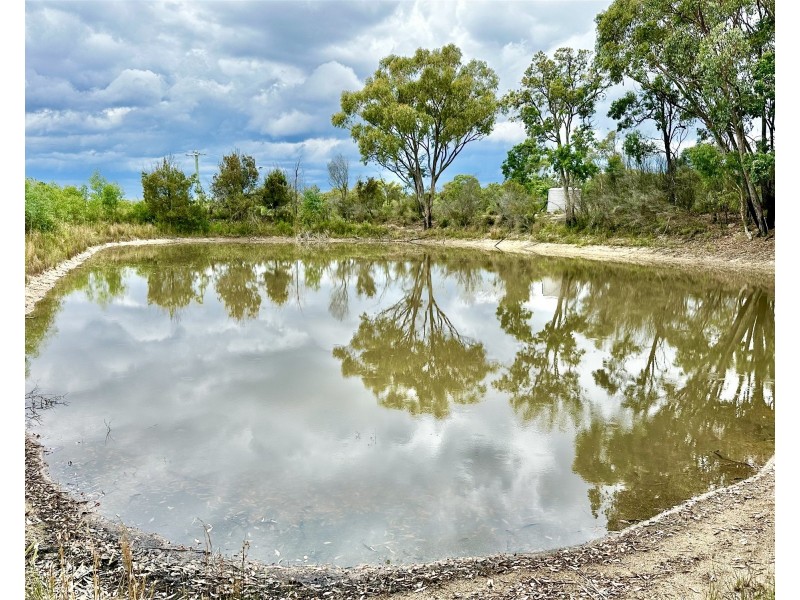 758 Spring Creek Road, AMIENS, Stanthorpe QLD 4380