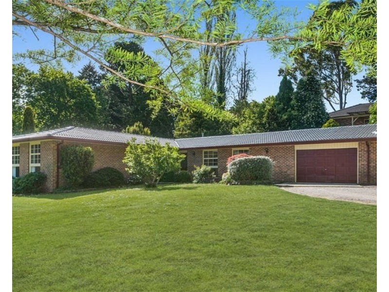 52  Eridge Park Road, Bowral NSW 2576