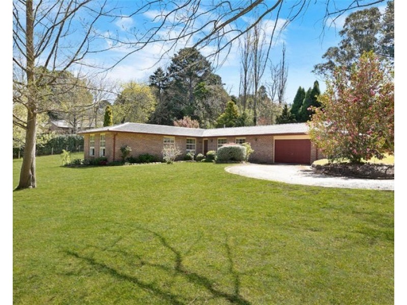 52  Eridge Park Road, Bowral NSW 2576