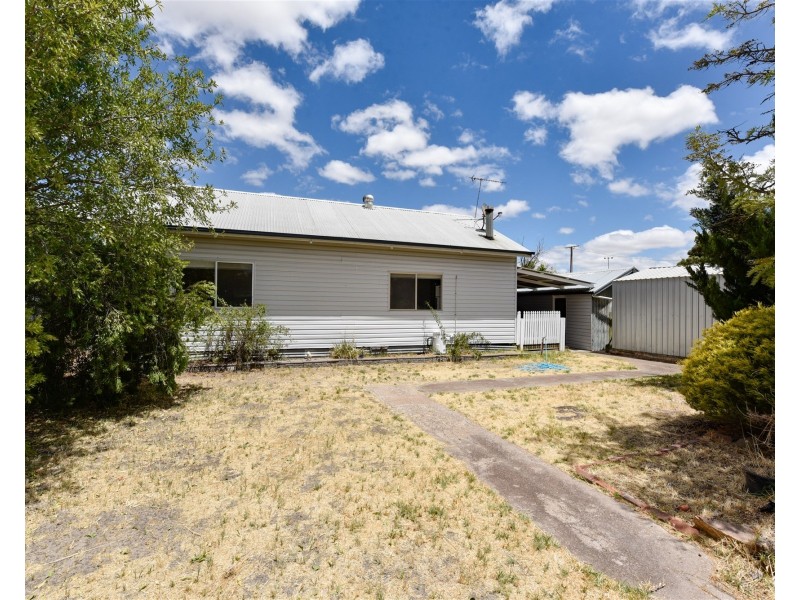 132 Dukes highway, Keith SA 5267