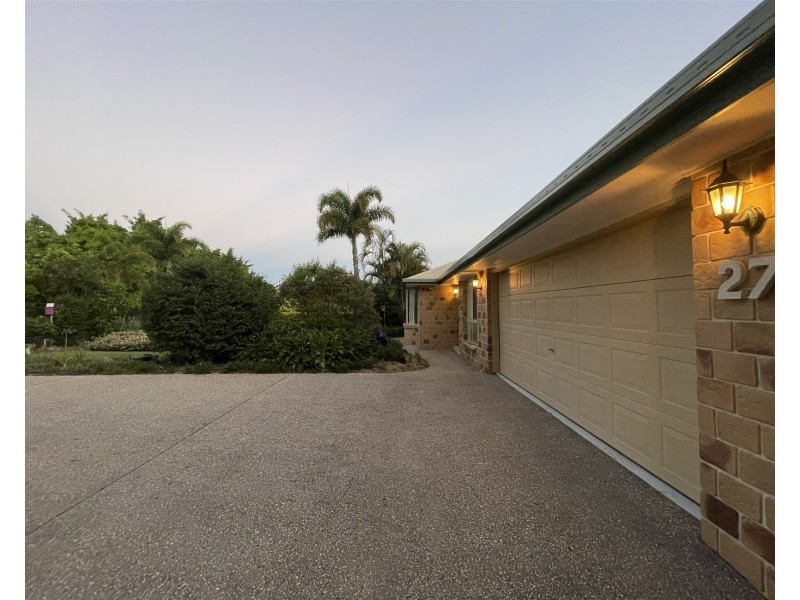 27-29 Lyndhurst Terrace, Caboolture QLD 4510