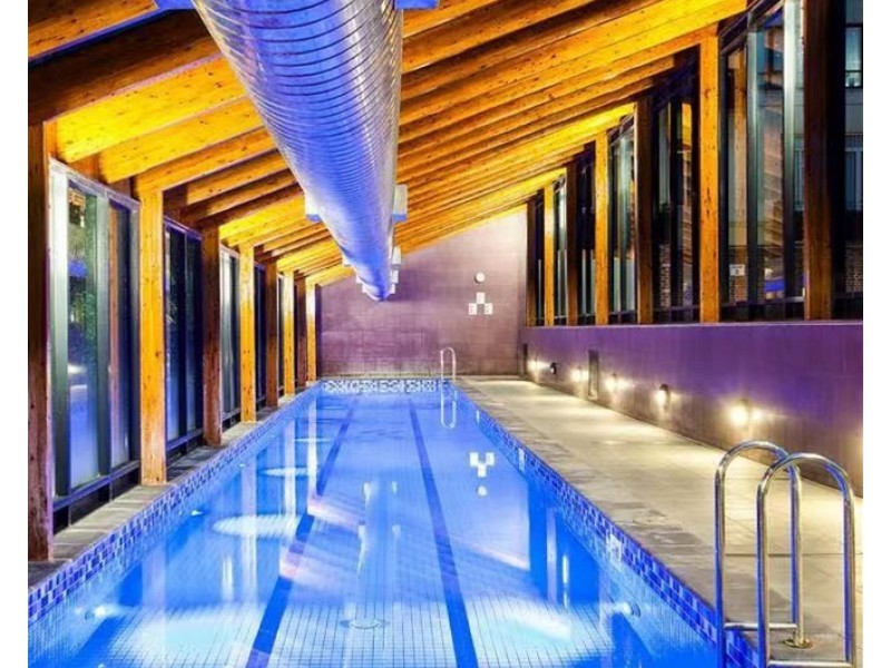 668  Bourke Street, Melbourne VIC 3000