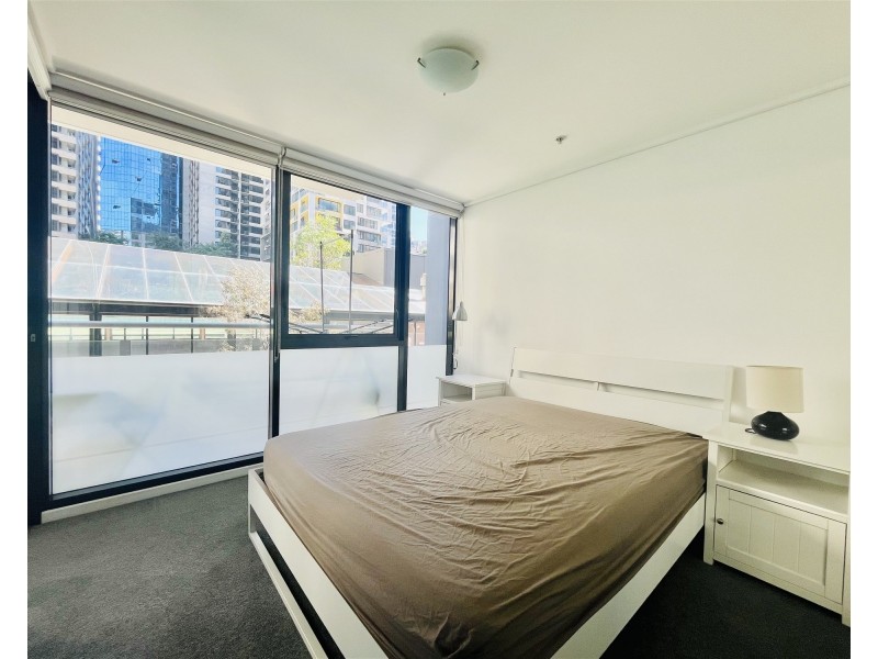 668  Bourke Street, Melbourne VIC 3000