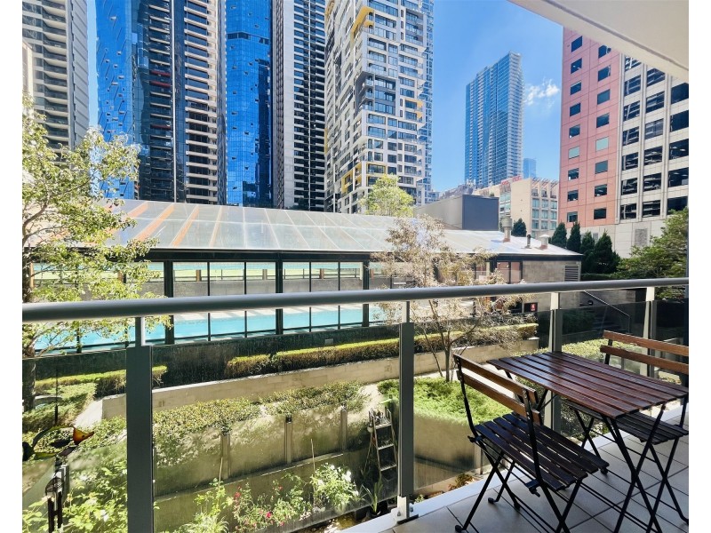 668  Bourke Street, Melbourne VIC 3000