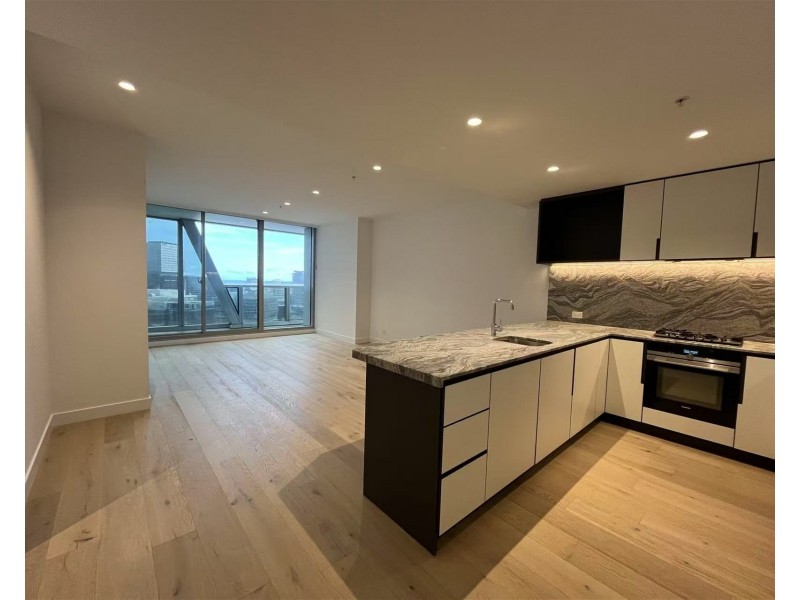 260  Spencer Street, Melbourne VIC 3000