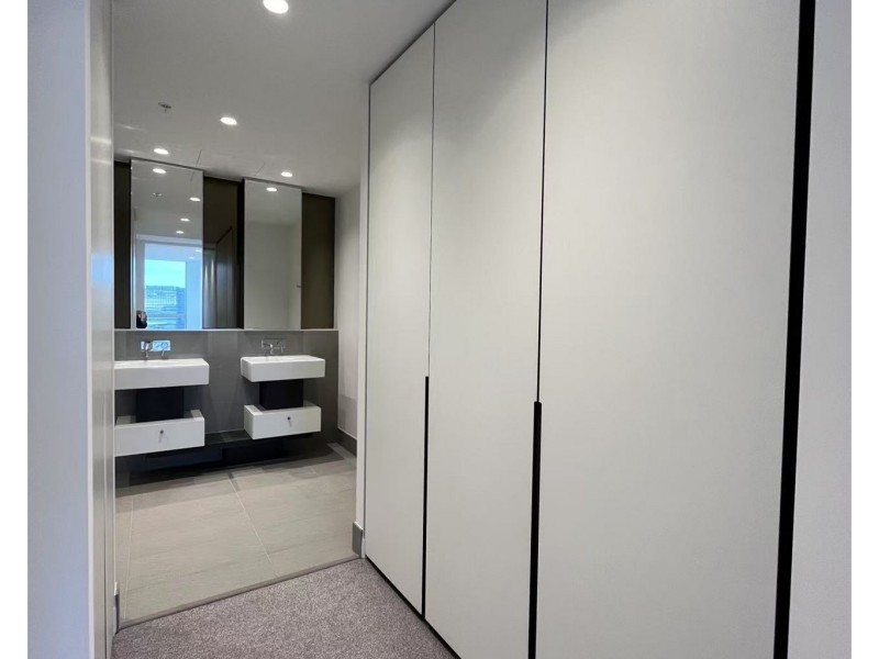 260  Spencer Street, Melbourne VIC 3000