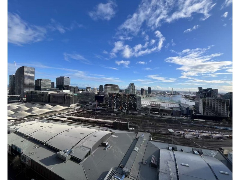 260  Spencer Street, Melbourne VIC 3000