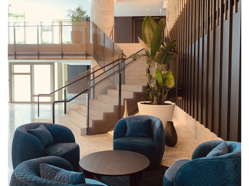 260  Spencer Street, Melbourne VIC 3000