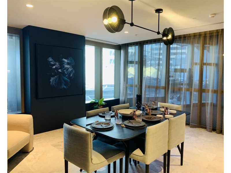 260  Spencer Street, Melbourne VIC 3000