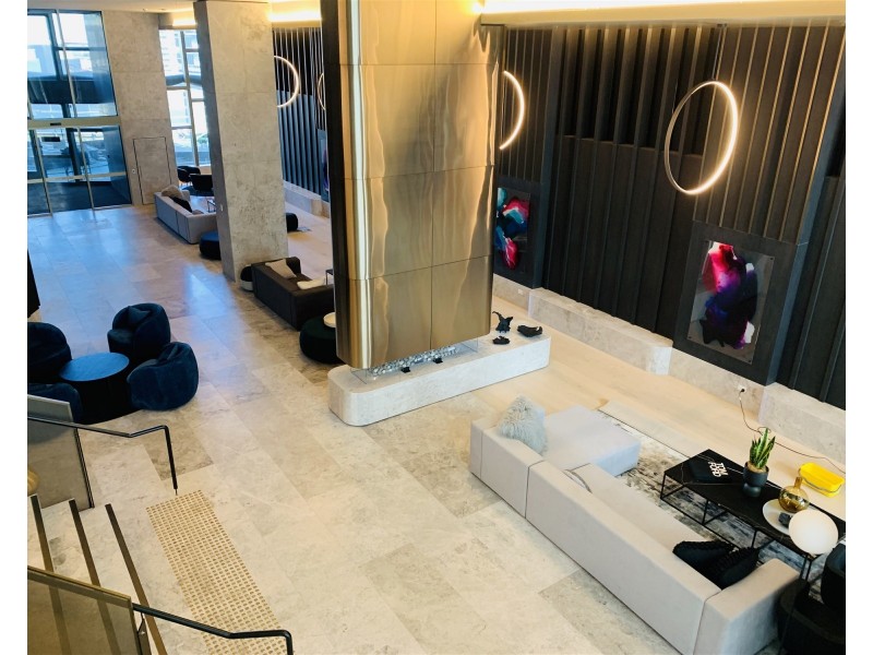 260  Spencer Street, Melbourne VIC 3000