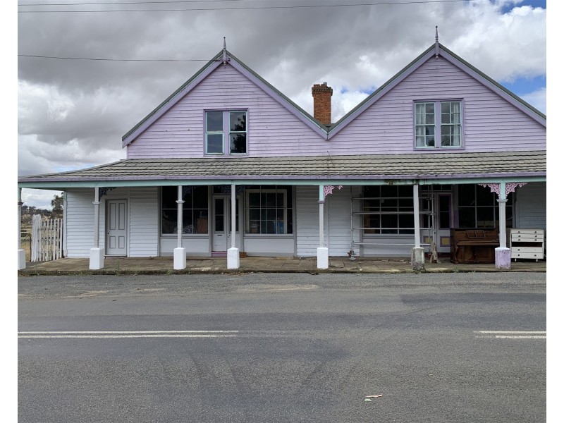 1/643 Tunnack rd, Parattah TAS 7120