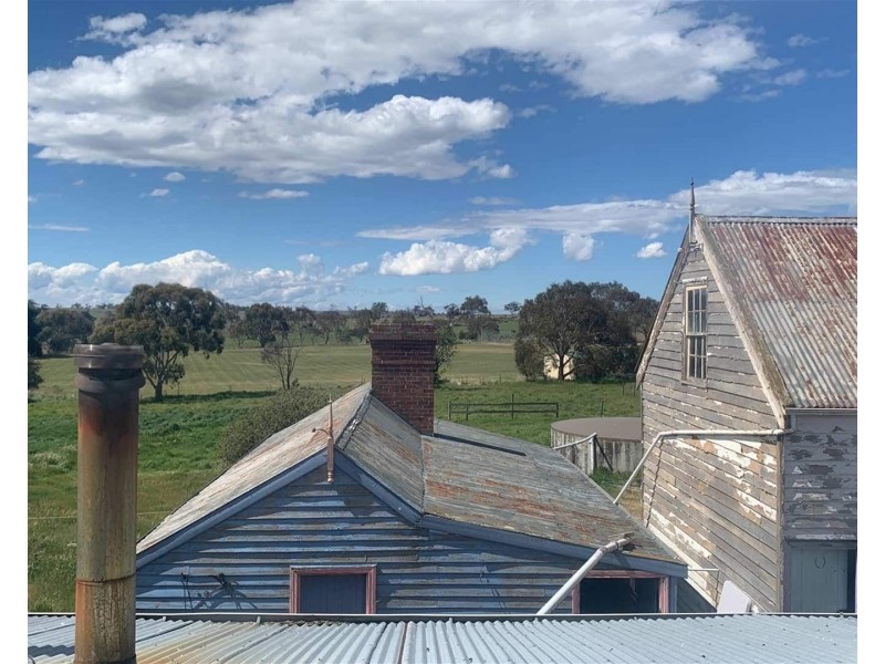 1/643 Tunnack rd, Parattah TAS 7120