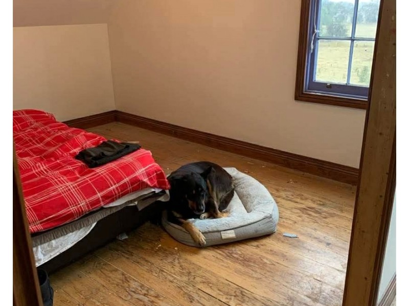 1/643 Tunnack rd, Parattah TAS 7120